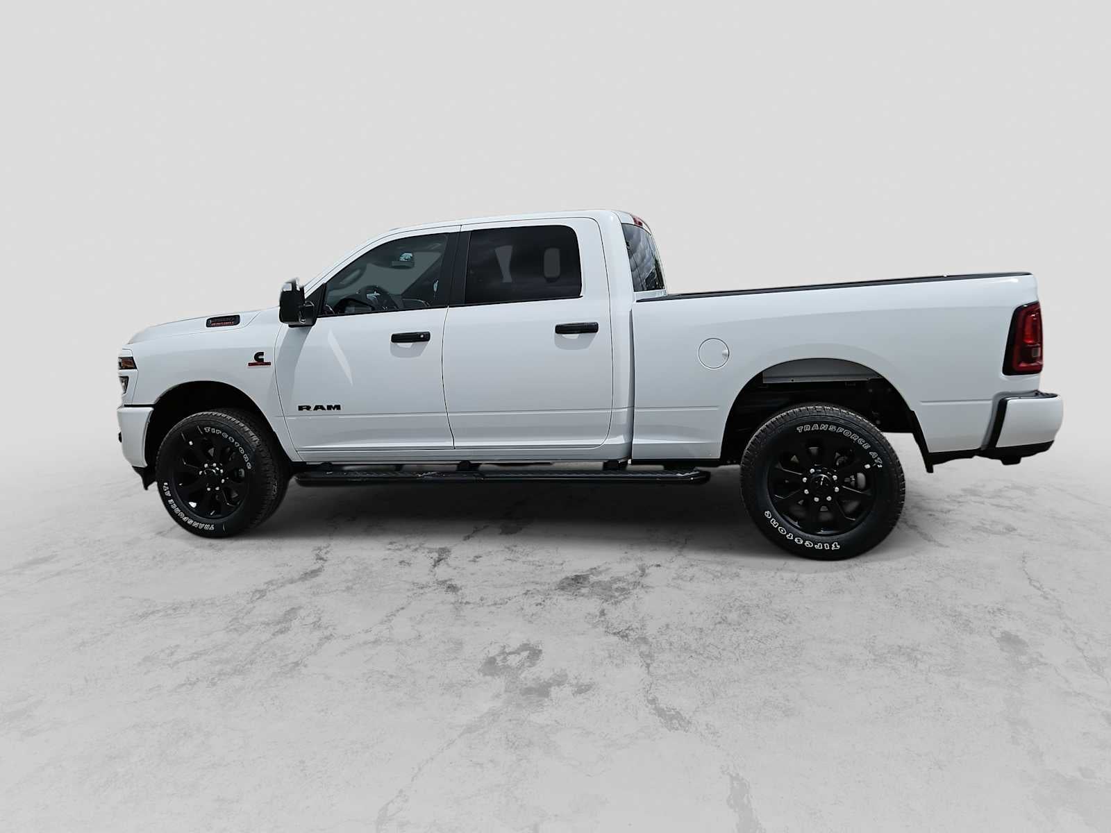 2026 RAM Ram 2500 RAM 2500 LONE STAR CREW CAB 4X4 6'4' BOX