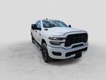 2026 RAM 2500 RAM 2500 LONE STAR CREW CAB 4X4 6'4' BOX