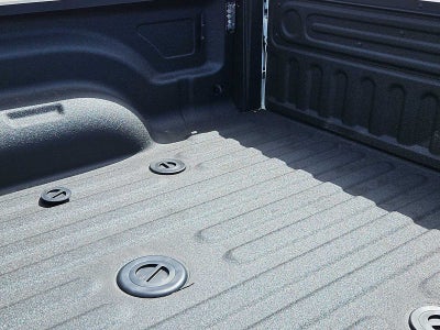 2026 RAM 2500 RAM 2500 LONE STAR CREW CAB 4X4 6'4' BOX