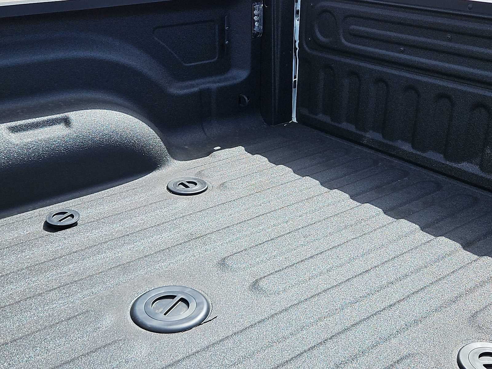 2026 RAM 2500 RAM 2500 LONE STAR CREW CAB 4X4 6'4' BOX