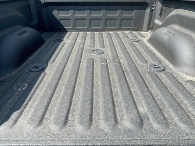 2026 RAM 2500 RAM 2500 LONE STAR CREW CAB 4X4 6'4' BOX