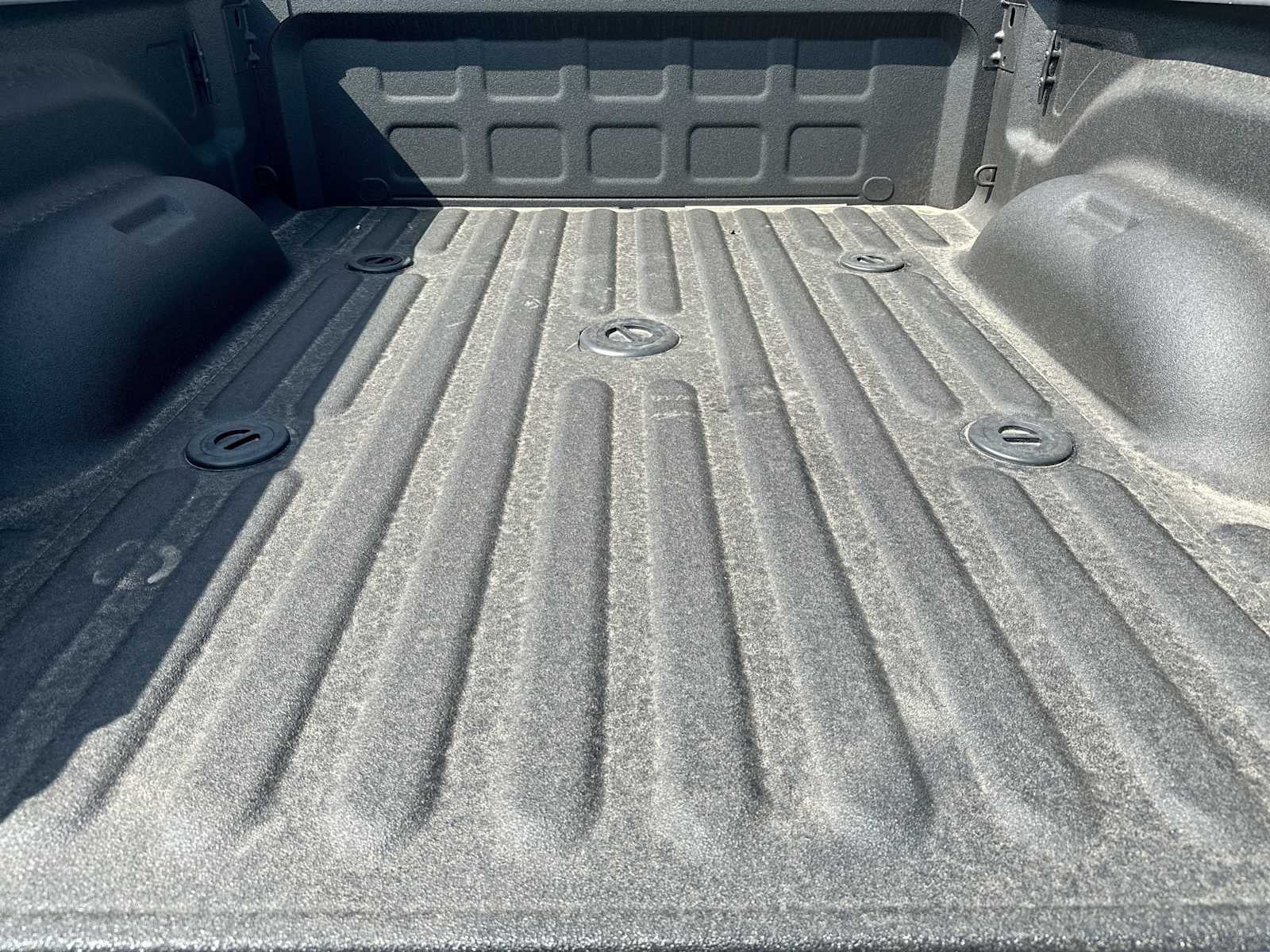 2026 RAM 2500 RAM 2500 LONE STAR CREW CAB 4X4 6'4' BOX