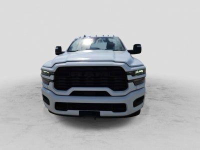 2026 RAM 2500 RAM 2500 LONE STAR CREW CAB 4X4 6'4' BOX