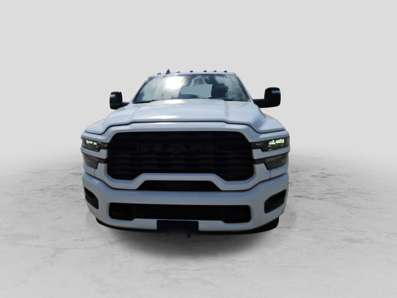 2026 RAM 2500 RAM 2500 LONE STAR CREW CAB 4X4 6'4' BOX