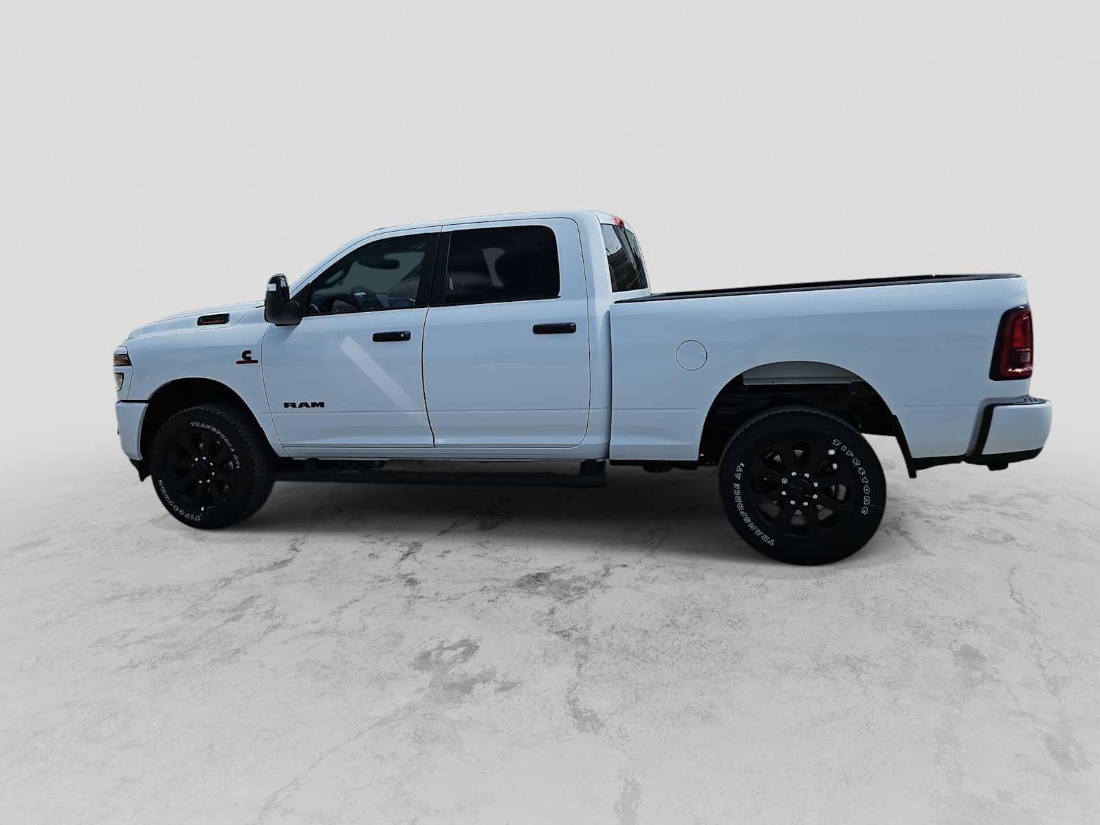 2026 RAM 2500 RAM 2500 LONE STAR CREW CAB 4X4 6'4' BOX