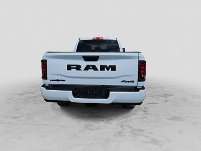 2026 RAM 2500 RAM 2500 LONE STAR CREW CAB 4X4 6'4' BOX
