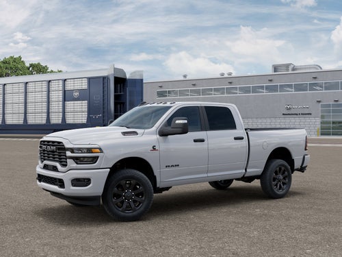 2026 RAM 2500 RAM 2500 LONE STAR CREW CAB 4X4 6'4' BOX