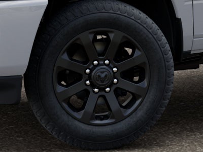 2026 RAM 2500 RAM 2500 LONE STAR CREW CAB 4X4 6'4' BOX