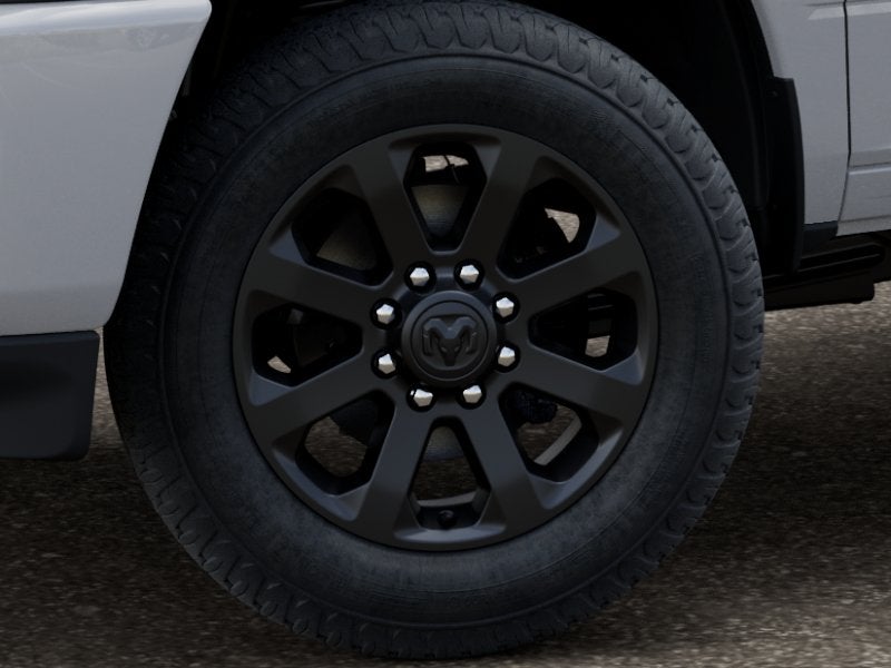 2026 RAM 2500 RAM 2500 LONE STAR CREW CAB 4X4 6'4' BOX