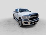 2021 RAM 2500 Big Horn Crew Cab 4x4 6'4' Box