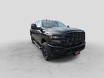 2026 RAM Ram 2500 RAM 2500 LONE STAR CREW CAB 4X4 6'4' BOX