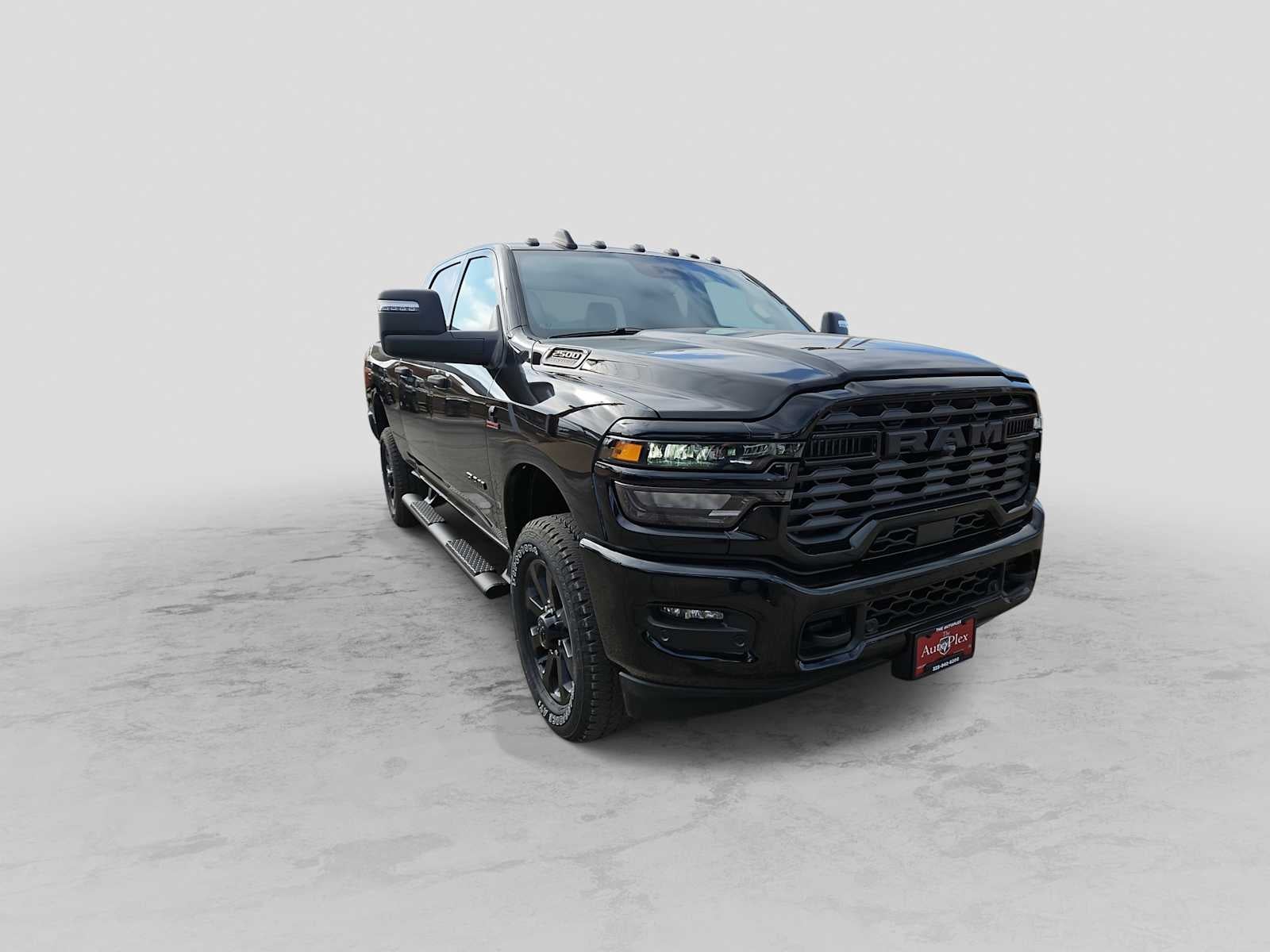 2026 RAM Ram 2500 RAM 2500 LONE STAR CREW CAB 4X4 6'4' BOX
