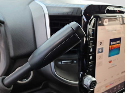 2026 RAM Ram 2500 RAM 2500 LONE STAR CREW CAB 4X4 6'4' BOX