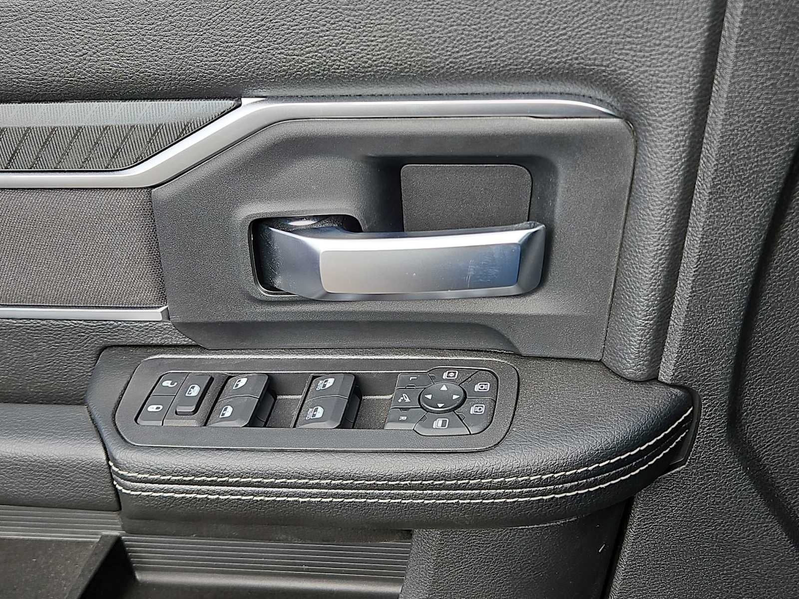 2026 RAM Ram 2500 RAM 2500 LONE STAR CREW CAB 4X4 6'4' BOX