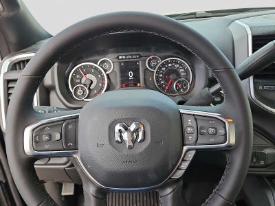 2026 RAM Ram 2500 RAM 2500 LONE STAR CREW CAB 4X4 6'4' BOX