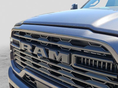 2026 RAM 2500 RAM 2500 LONE STAR CREW CAB 4X4 6'4' BOX