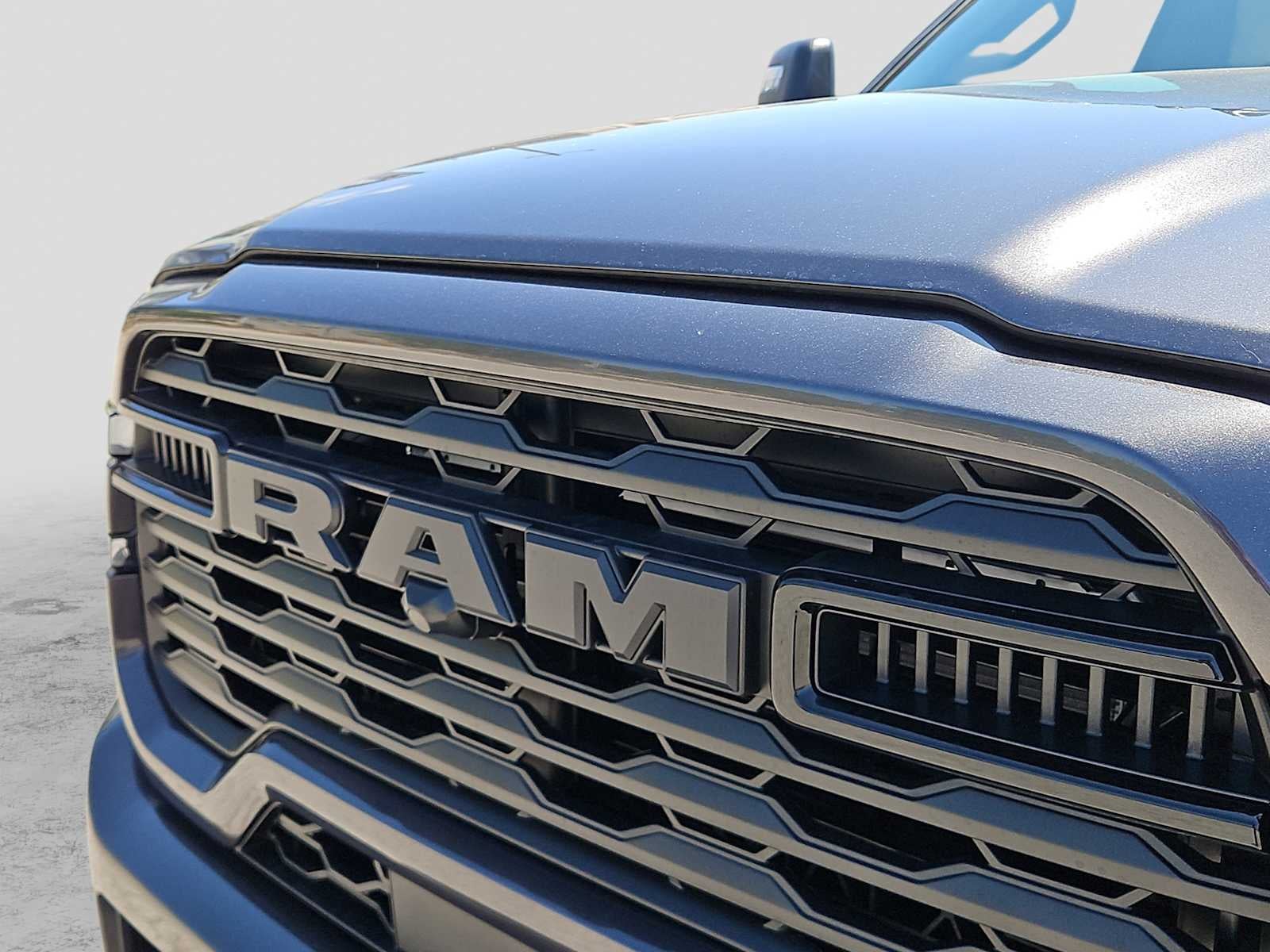 2026 RAM 2500 RAM 2500 LONE STAR CREW CAB 4X4 6'4' BOX