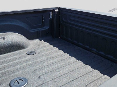 2026 RAM 2500 RAM 2500 LONE STAR CREW CAB 4X4 6'4' BOX