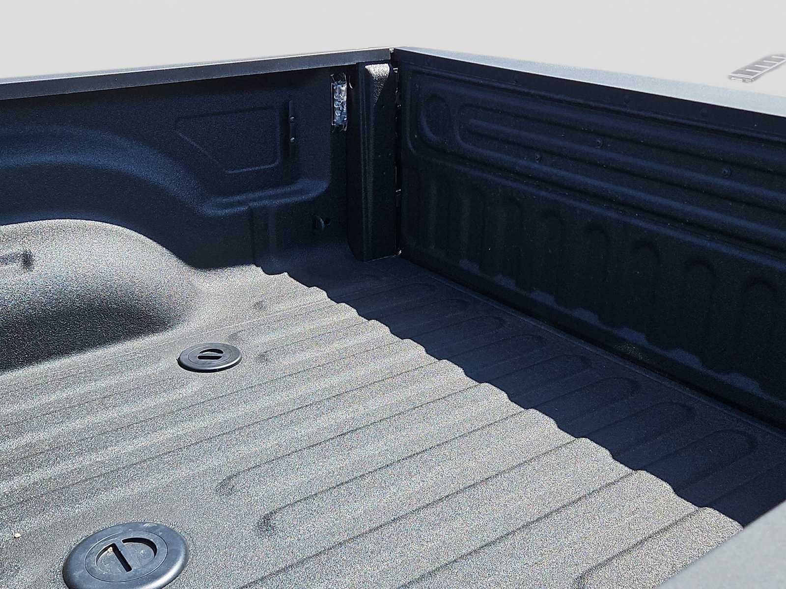 2026 RAM 2500 RAM 2500 LONE STAR CREW CAB 4X4 6'4' BOX