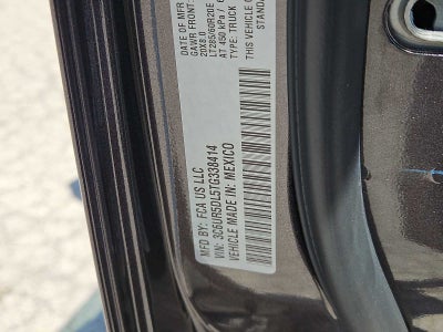 2026 RAM 2500 RAM 2500 LONE STAR CREW CAB 4X4 6'4' BOX