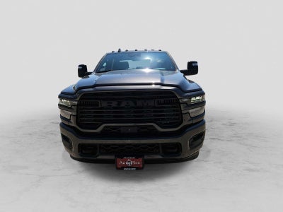 2026 RAM 2500 RAM 2500 LONE STAR CREW CAB 4X4 6'4' BOX