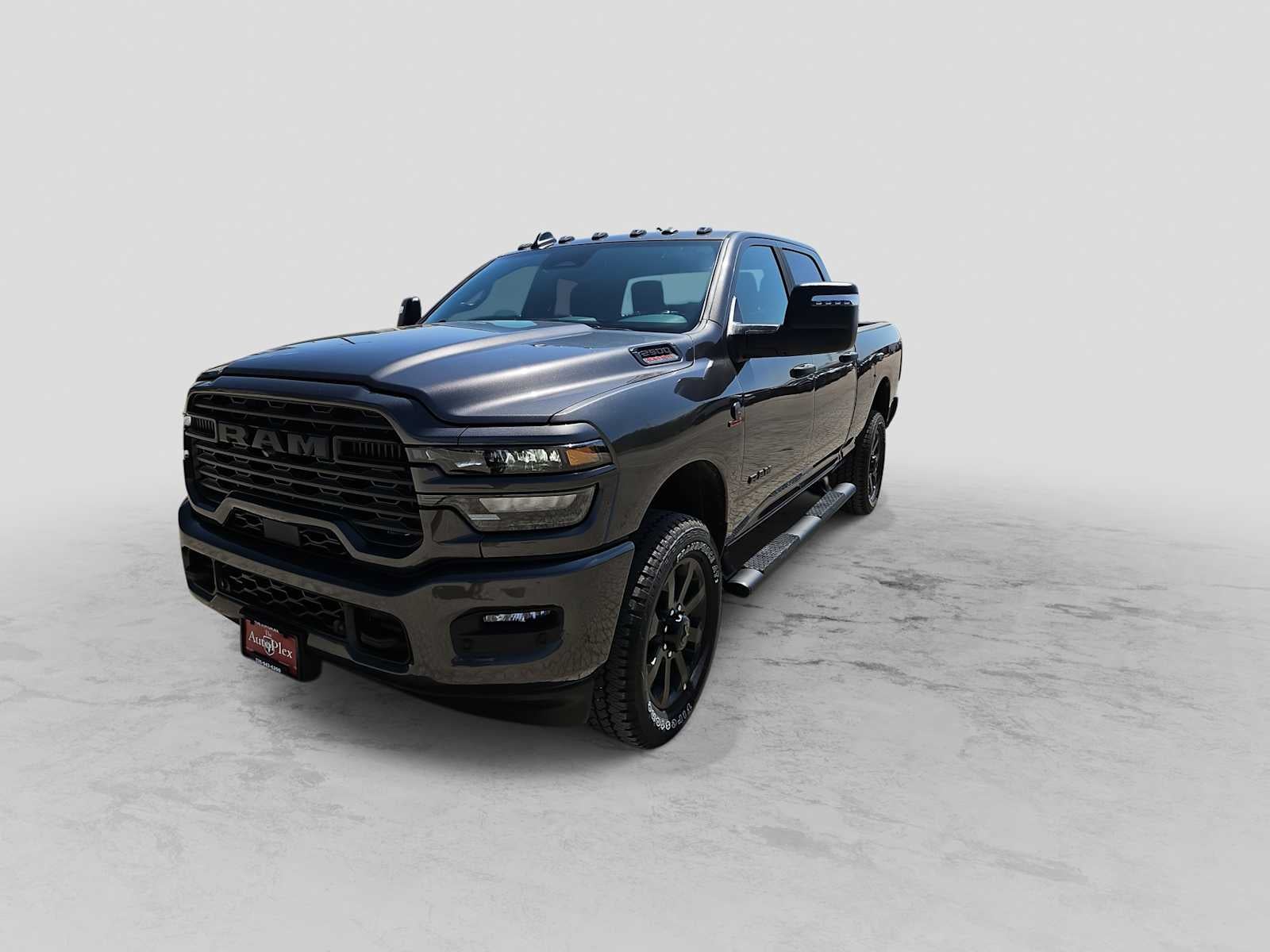 2026 RAM 2500 RAM 2500 LONE STAR CREW CAB 4X4 6'4' BOX