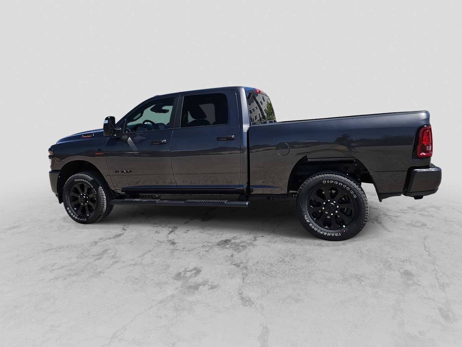 2026 RAM 2500 RAM 2500 LONE STAR CREW CAB 4X4 6'4' BOX