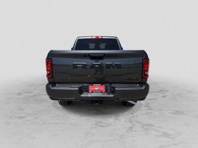 2026 RAM 2500 RAM 2500 LONE STAR CREW CAB 4X4 6'4' BOX