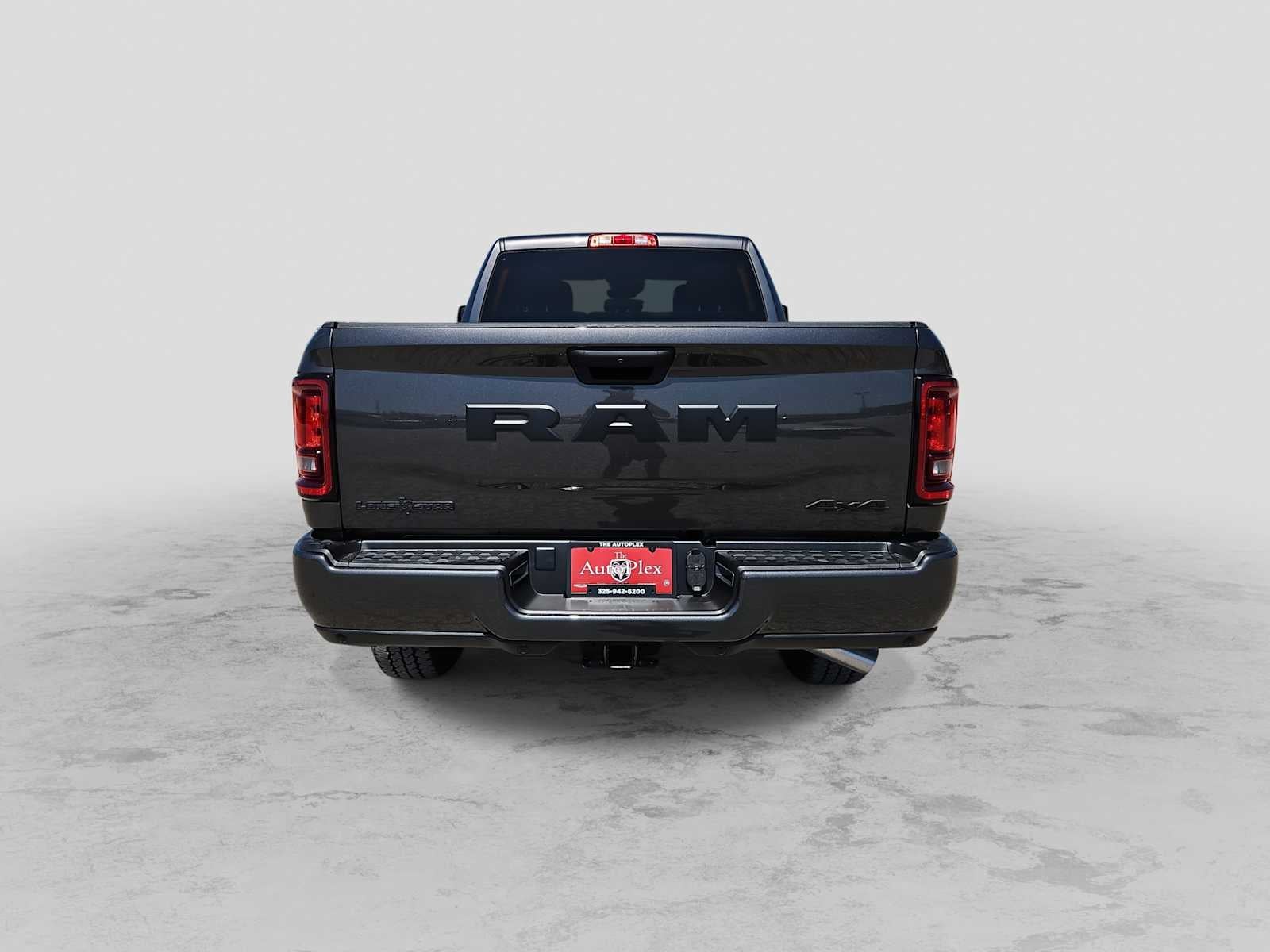 2026 RAM 2500 RAM 2500 LONE STAR CREW CAB 4X4 6'4' BOX