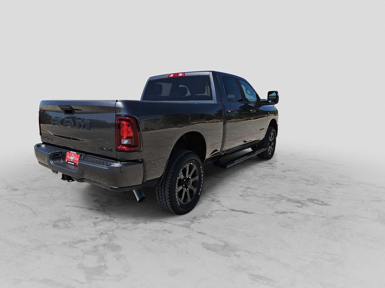 2026 RAM 2500 RAM 2500 LONE STAR CREW CAB 4X4 6'4' BOX