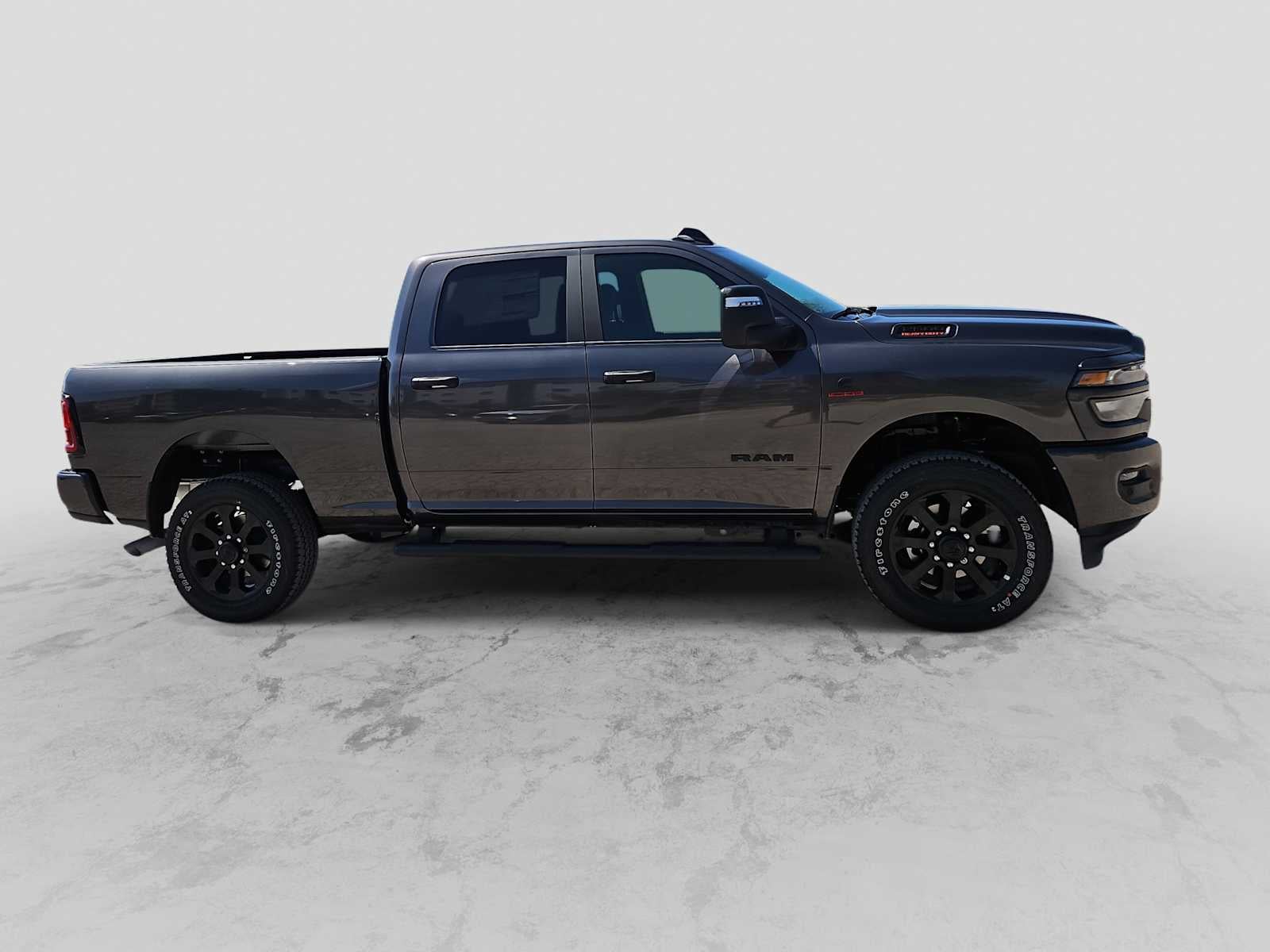 2026 RAM 2500 RAM 2500 LONE STAR CREW CAB 4X4 6'4' BOX