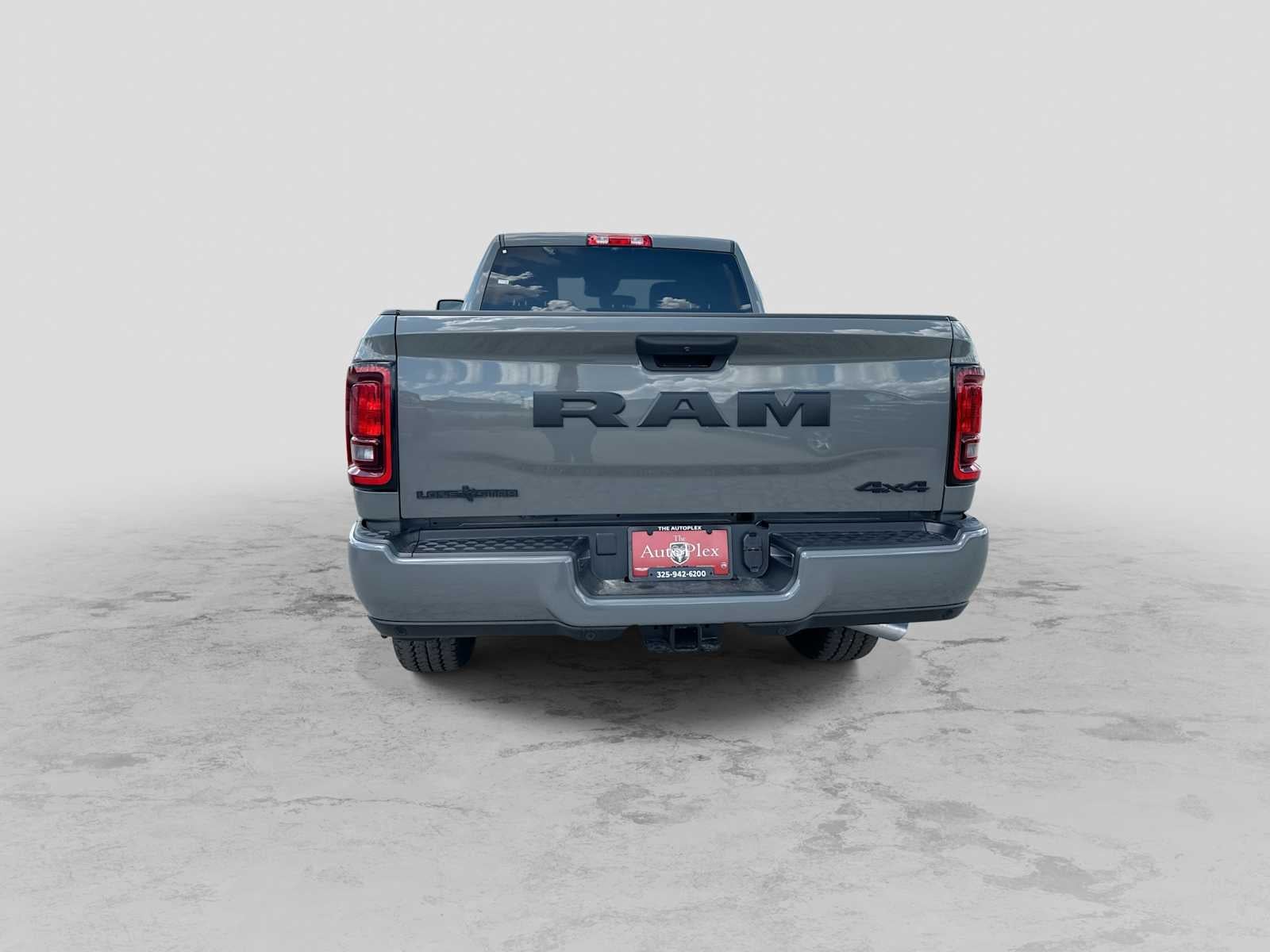 2027 RAM 2500 Lone Star