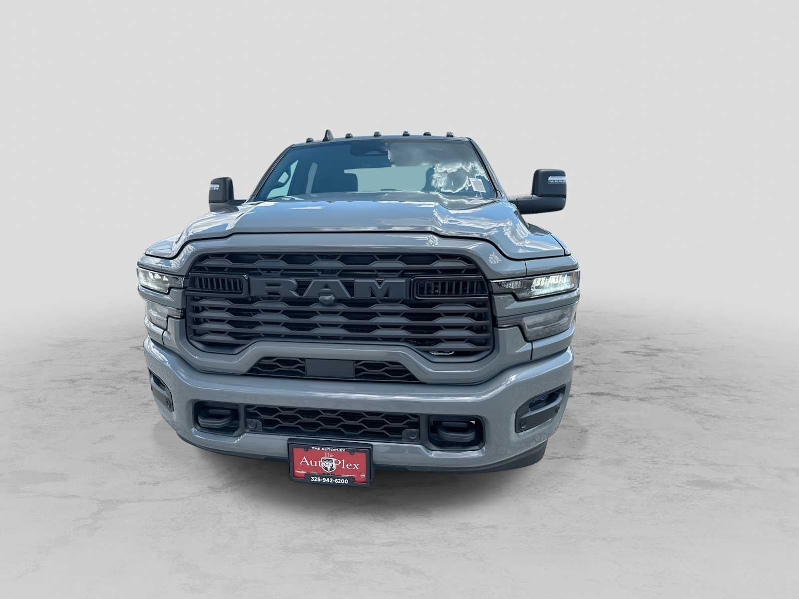 2027 RAM 2500 Lone Star