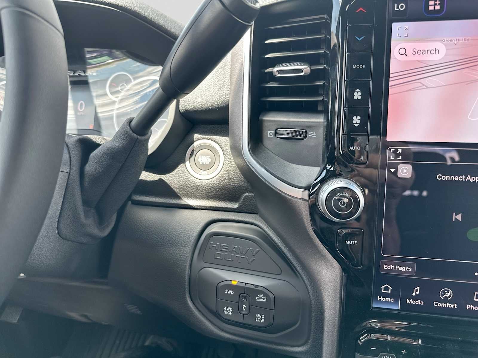 2027 RAM 2500 Lone Star