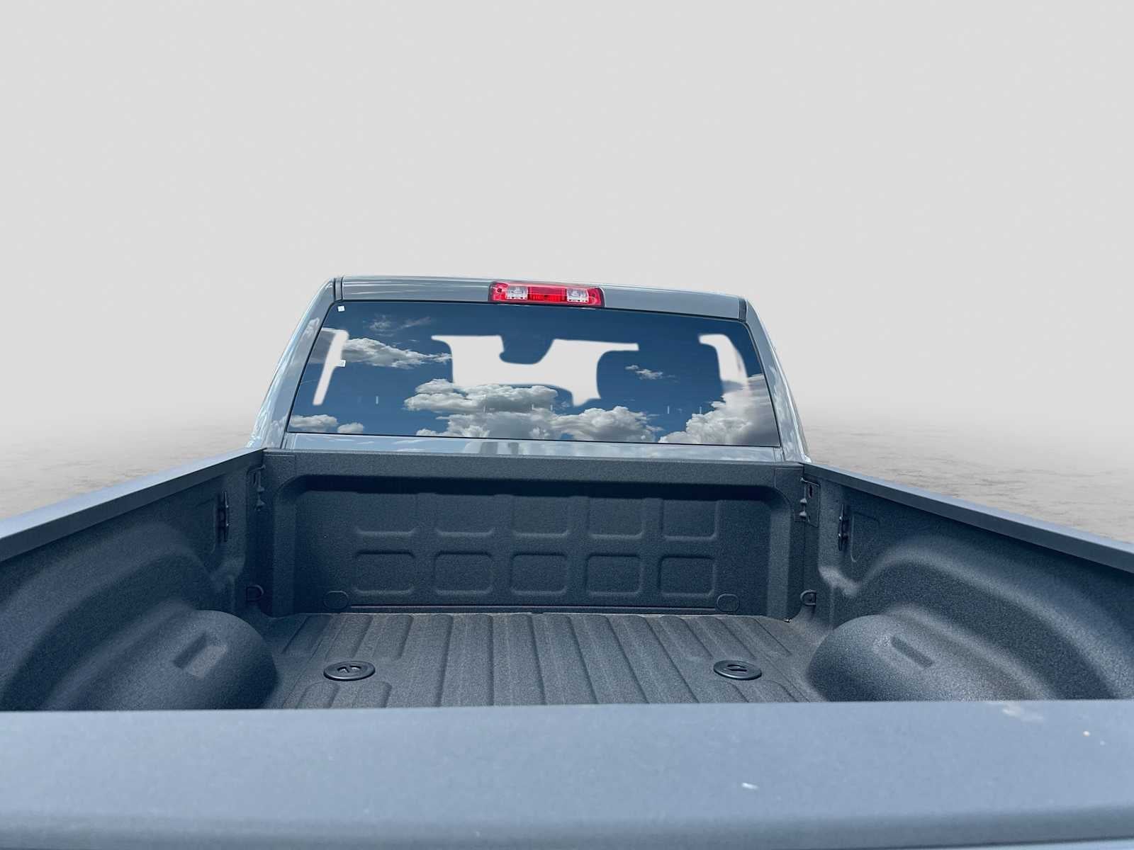 2027 RAM 2500 Lone Star