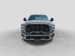 2027 RAM 2500 Lone Star
