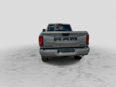 2027 RAM 2500 Lone Star