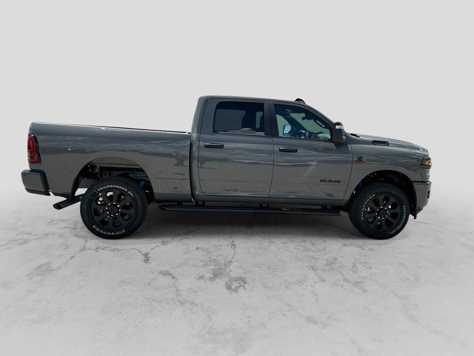 2027 RAM 2500 Lone Star