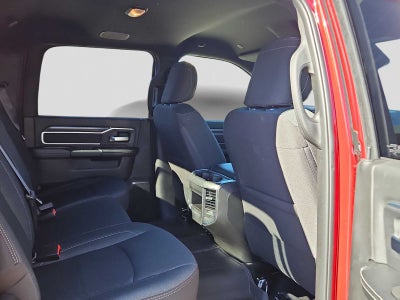 2026 RAM Ram 2500 RAM 2500 LONE STAR CREW CAB 4X4 6'4' BOX