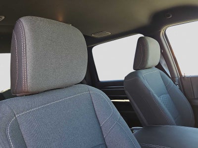 2026 RAM Ram 2500 RAM 2500 LONE STAR CREW CAB 4X4 6'4' BOX