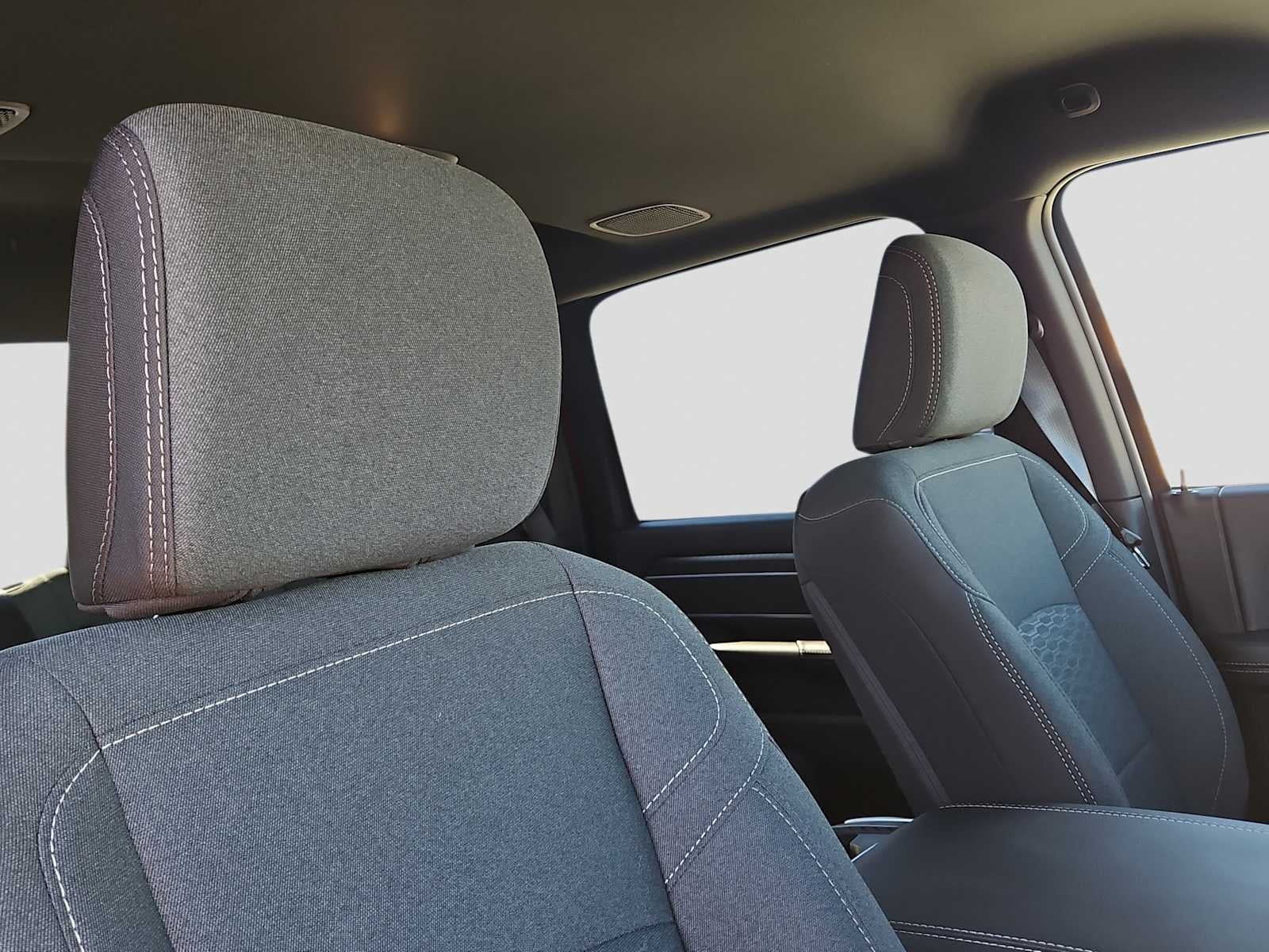 2026 RAM Ram 2500 RAM 2500 LONE STAR CREW CAB 4X4 6'4' BOX