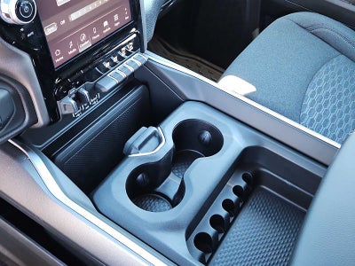 2026 RAM Ram 2500 RAM 2500 LONE STAR CREW CAB 4X4 6'4' BOX