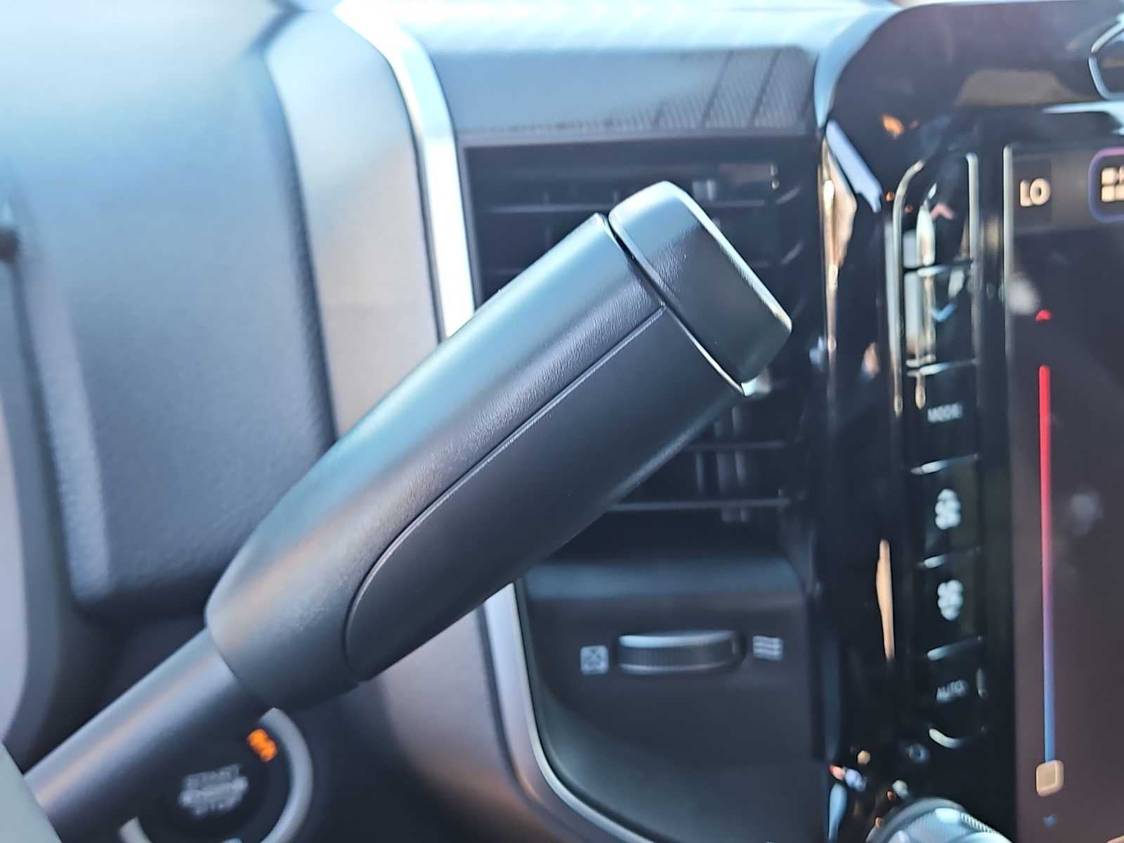 2026 RAM Ram 2500 RAM 2500 LONE STAR CREW CAB 4X4 6'4' BOX