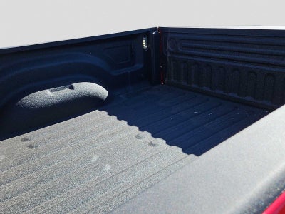 2026 RAM Ram 2500 RAM 2500 LONE STAR CREW CAB 4X4 6'4' BOX