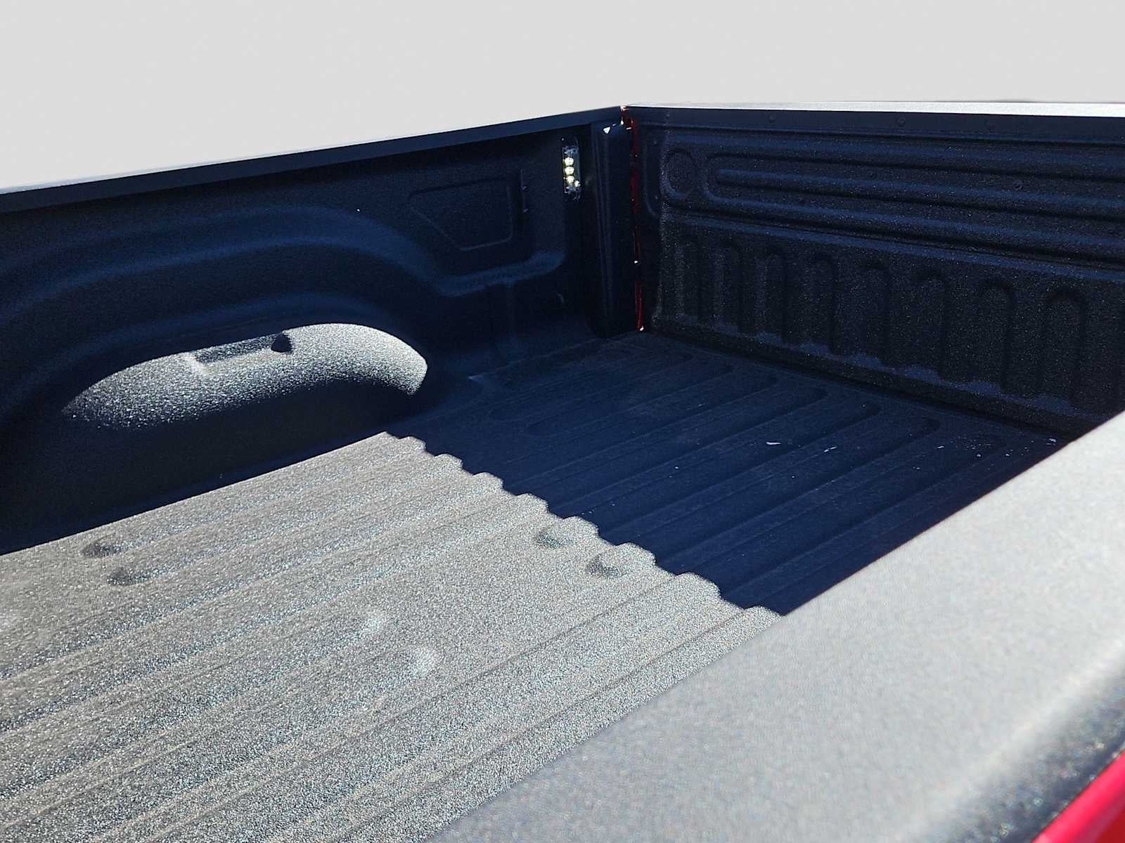 2026 RAM Ram 2500 RAM 2500 LONE STAR CREW CAB 4X4 6'4' BOX