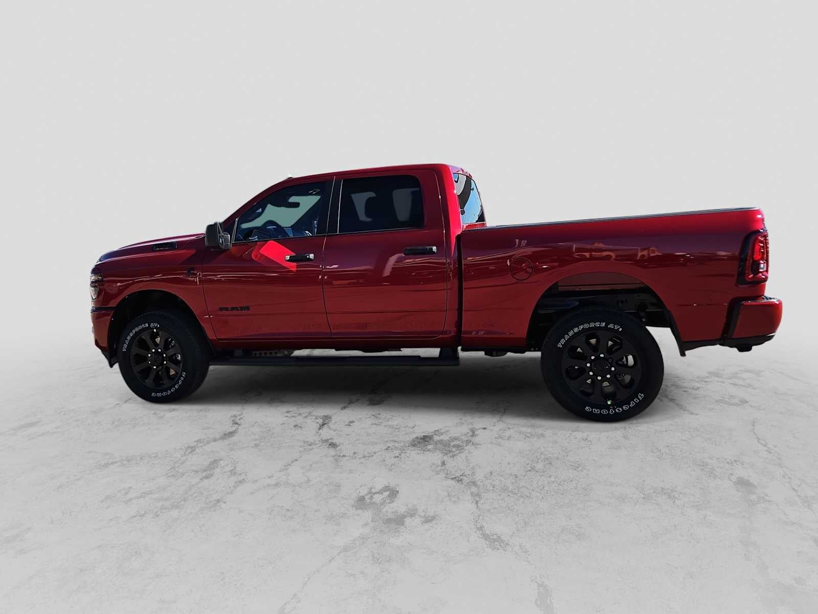 2026 RAM Ram 2500 RAM 2500 LONE STAR CREW CAB 4X4 6'4' BOX