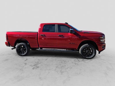 2026 RAM Ram 2500 RAM 2500 LONE STAR CREW CAB 4X4 6'4' BOX