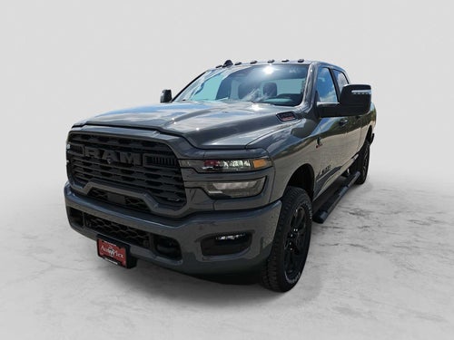 2026 RAM 2500 RAM 2500 LONE STAR CREW CAB 4X4 6'4' BOX