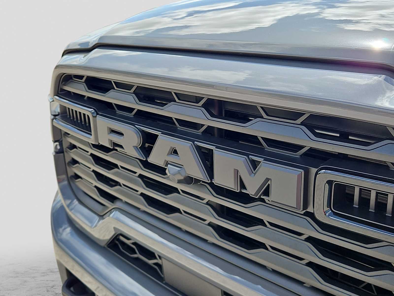 2026 RAM 2500 RAM 2500 LONE STAR CREW CAB 4X4 6'4' BOX