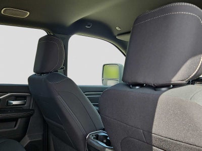 2026 RAM 2500 RAM 2500 LONE STAR CREW CAB 4X4 6'4' BOX